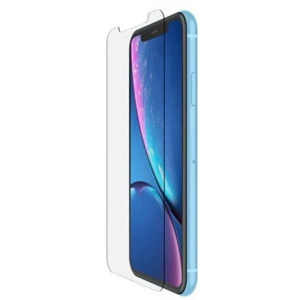 Protection Ecran Belkin Invisiglass Glass Ultra Pour Iphone 11 Pro –(F8W921ec Protection Ecran Belkin Invisiglass Glass Ultra Pour Iphone 11 Pro –(F8W921ec